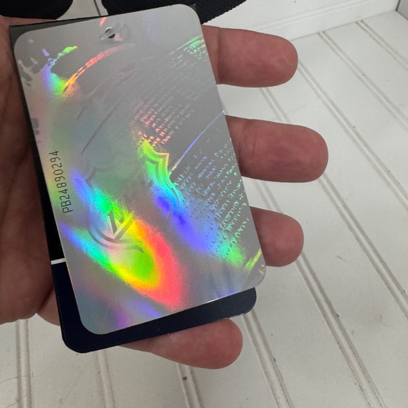 NEW Toronto Maple Leafs Tucker Jersey 16 Jersey Size 52 - Picture 5 of 13